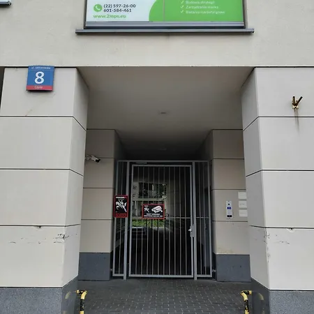 Wola - Balcony, Bus&tram Nearby - By Rentujemy *