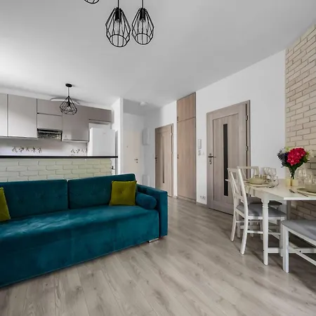 Wola - Balcony, Bus&tram Nearby - By Rentujemy *
