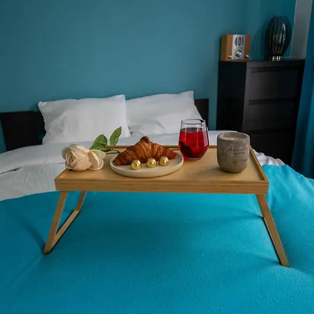 Wola - Balcony, Bus&tram Nearby - By Rentujemy Appartamento *