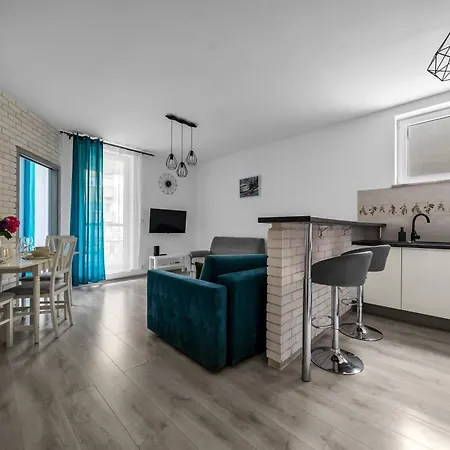 Wola - Balcony, Bus&tram Nearby - By Rentujemy