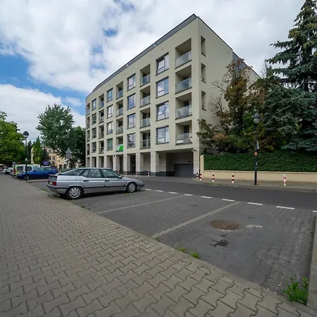 Appartamento Wola - Balcony, Bus&tram Nearby - By Rentujemy Varsavia